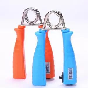 휴대용완력기 홈트 헬스 카운터기본 색상랜덤 손압력기 (WFJ5LIZ)