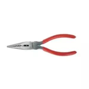 스마토 로우즈 플라이어 16cm 롱너즈 뺀치 ?치 공구 (WFJ5BZF)