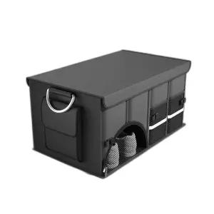 차량용 트렁크정리함 자동차 세차가방 토레스 렉서스 LX 호환