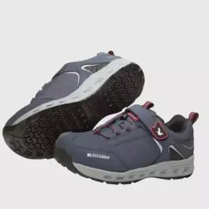 안전 절연화 4인치 감전 방지 화이트 안전신발 작업용 신발 (WFJ5RCC)