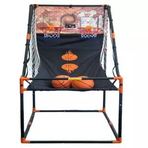 농구 슈팅 게임기 훈련 농구공 덩크슛 던지기 오락실 고급