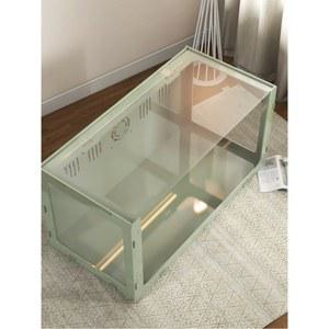 햄스터 대형 61x41x107cm YYDS 래트 다람쥐집 하우스 은신처