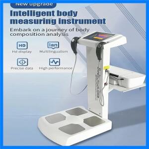 3D 바디 스캐너 측정 체지방 분석기 인바디 270 체성분 분석기