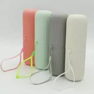 기획상품 치약칫솔케이스 인기템 칫솔통 휴대용 칫솔보관 칫솔케이스