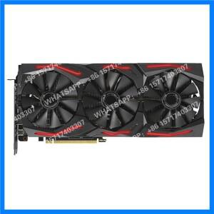 GTX RTX 2080ti 2080 그래픽 카드 1080 ti gtx 1080 ti 중고 그래픽 카드 도매