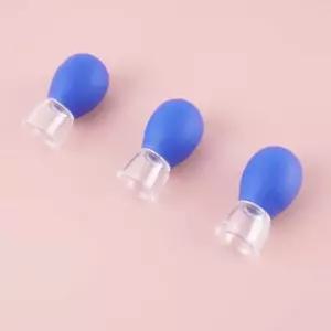 페이스 승모근괄사마사지 인기템 실리콘 바디괄사 리프팅 2p 기획상품 목괄사