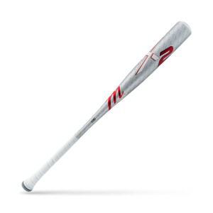 Marucci 마루치 CATX2 야구 배트, 2 5/8인치 , -3 드롭, BBCOR 인증, 밸런스드