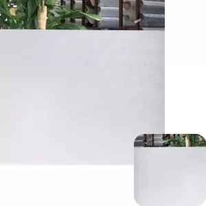 제이커 한지 셀프인테리어 유리창 시트지 WBHK001 효과 창문 92cmx1m