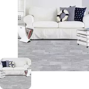 제이커 셀프인테리어 제거가 포인트 리무버 간편한 바닥시트지 그레이 패널 리폼 WBRRSF1M35