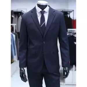 [STCO]STCO 세이브존04 울 스판 수트 클래식핏 1SJ25564SET (44369321)