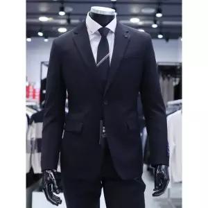 [STCO]STCO 세이브존04 울사방스판 수트 슬림핏 1SJ25512SET (44369318)