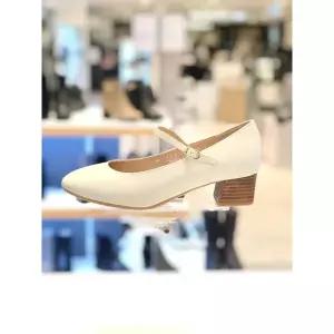 [탠디]여성 메리제인 슈즈 쿠션 펌프스 구두 TD122W007Y1