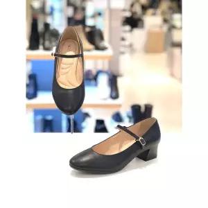 [탠디]여성 메리제인 슈즈 쿠션 펌프스 구두 TD122W007Y