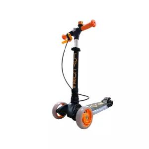 반영구적 LED조명 바뮈 주니어킥보드 어린이탈것 출퇴근 싱싱카 씽씽