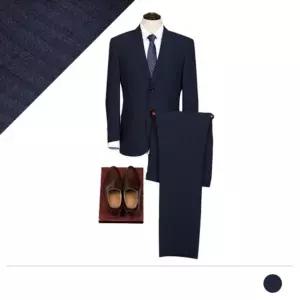 빅사이즈 정장세트 30대 20대 남성슈트 봄 남자정장 (WFJ4Q14)