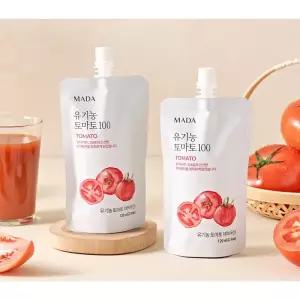 MADA 유기농 토마토100