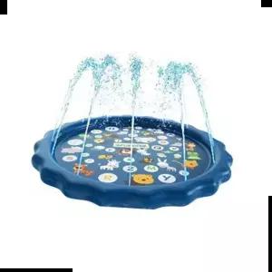 어린이매트 DK-SJ 키즈 분수 놀이매트 어린이날 선물