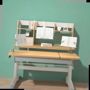 고시생독서대 공시생 고시생 투명 각도조절 북스탠드 독서대