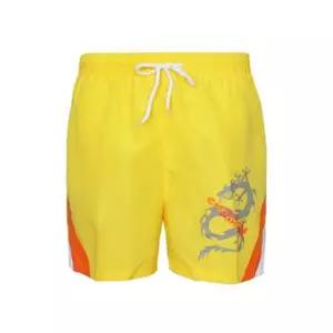 밴딩반바지 반바지 캐쥬얼 남자반바지 빅사이즈 신상 (WFJ4TS3)