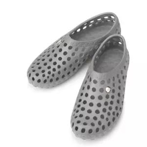 샌들 스펀지 여자 아쿠아슈즈 물놀이 워터파크 경량