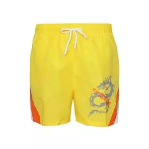 밴딩반바지 반바지 캐쥬얼 남자반바지 빅사이즈 신상 (WFJ4TS3)