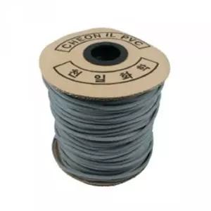 방충망 샤시 고무 2롤 창문 방제 모기장 방범 방충기구 (WFJ52F7)