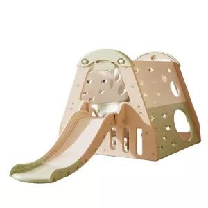 실내 대형 유치원 미끄럼틀 놀이터 놀이방 그네 클라이밍