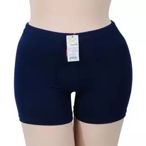 소재 에어로쿨 흡한속건 신축성좋은 3부 바지 (WFJ6AV0)