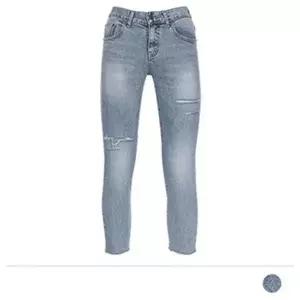 남성청바지 빅사이즈 데님 스키니 스키니진 보정 (WFJ4TSX)