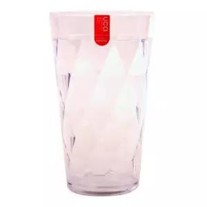 크리스탈 쥬스컵 노래방컵대