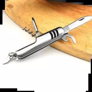 멀티플라이어 캠핑 다용도 멀티도구