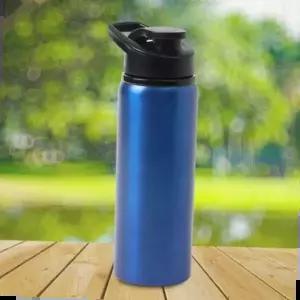 스포츠물통 스포츠 워터보틀 액티브 물병 헬스 블루 스텐 운동