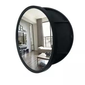 화장실 장식장 상부장 슬라이드장 거울장 욕실 거울교체 수납장 원목 원형