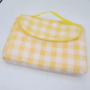 특대형 피크닉 돗자리 200x300cm 휴대용 야외 캠핑 매트 한강 소풍 용도 (WFJ5U69)