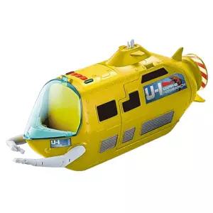 사운드 샤크 해양탐사 잠수함 장난감 작동완구 어린이집 생일선물 키즈놀이터 육아방