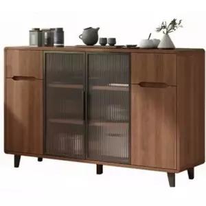 홈카페 수납장 주방용품 서랍 틈새장 그릇장 부엌