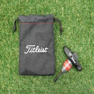 타이틀리스트 골프 드라이버, 우드, 유틸 호환형 렌치 (보관용 커버 포함)