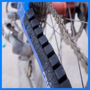 3D 실리콘 자전거 체인 스테이 보호대 패드 체인 스테이 프레임 가드 산악 자전거 MTB 도로 자전거 용 자전