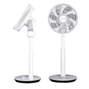 서큘레이터 선풍기 저소음 쿨링팬 대형 망선풍기 7엽 공기순환팬 (WFJ6TSL)