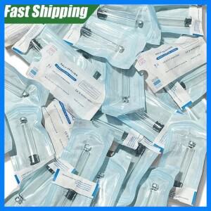 3ml 인슐린 카트리지 빈 카세트 병 릴리 인슐린 주사 펜 개별 포장 의료 미적 일회용