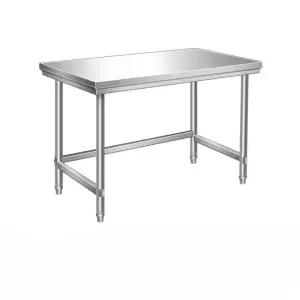 선반 포장대 꽃가게 스텐작업대 베이킹 다이 작업대