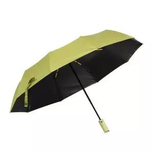 자동 우산 양산 손전등led 비장마 WFHXT1U