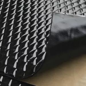 자동차방진매트 가민 방음재 윈드키퍼 230X400mm