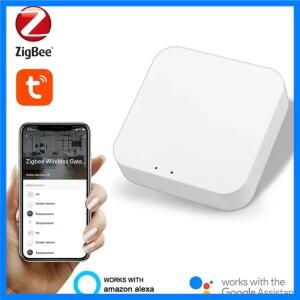 Tuya Bluetooth Zigbee 무선 홈 어시스턴트 장치 Alexa Chromecast 홈 작업 Google TV Fingerbot Nest가 포