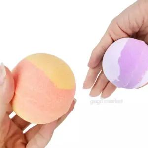 바스볼 배스밤 베스밤 거품목욕