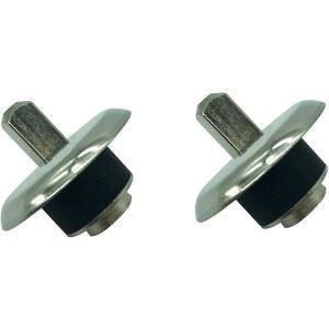 오스터 오스터라이저 블렌더용 DTAIR 블렌더 커플링 스터드 슬링거 핀 키트 교체(2팩)