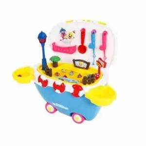 낚시놀이 장난감 교구 어린이 교육용 놀이기구 (WFJ5UIB)