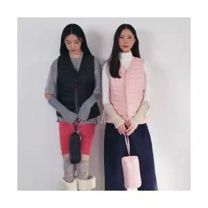 LAP (덕) 경량베스트(+파우치) AQ4PVB62