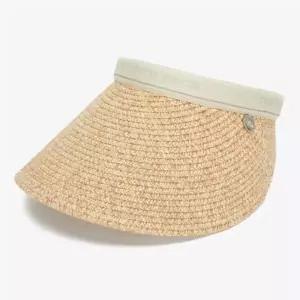 노스페이스 thenorthface NE3CQ10A 우먼 플렉시 웨빙 선 캡