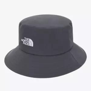 노스페이스 thenorthface NE3HR00C 고어텍스 라이트 버킷 햇DARK GRAY